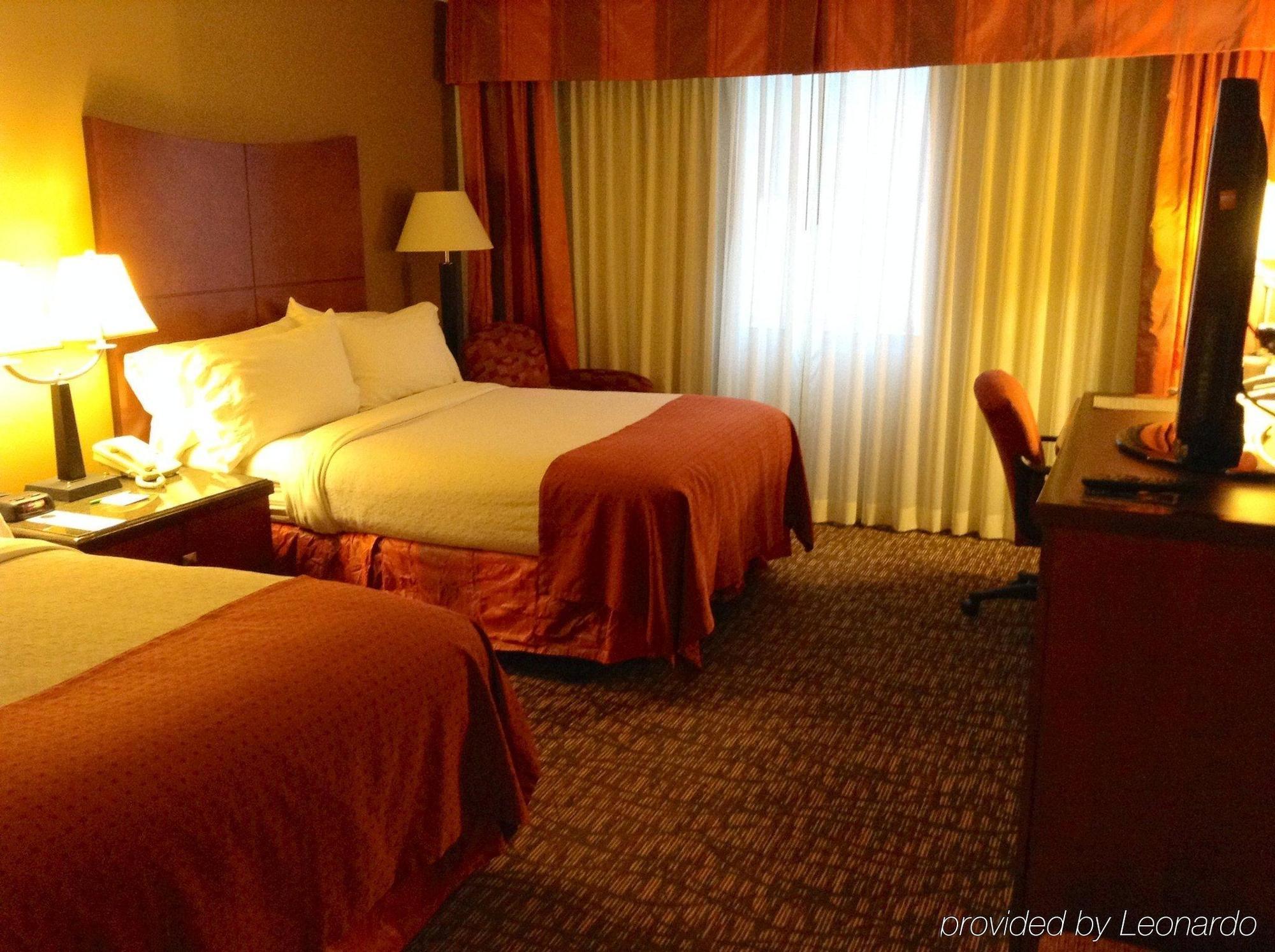 Holiday Inn - Memphis Downtown - Beale St., An Ihg Hotel Dış mekan fotoğraf